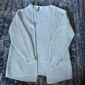 H&M sweater/cardigan